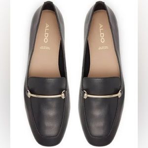 Aldo Harriot Loafer EUC